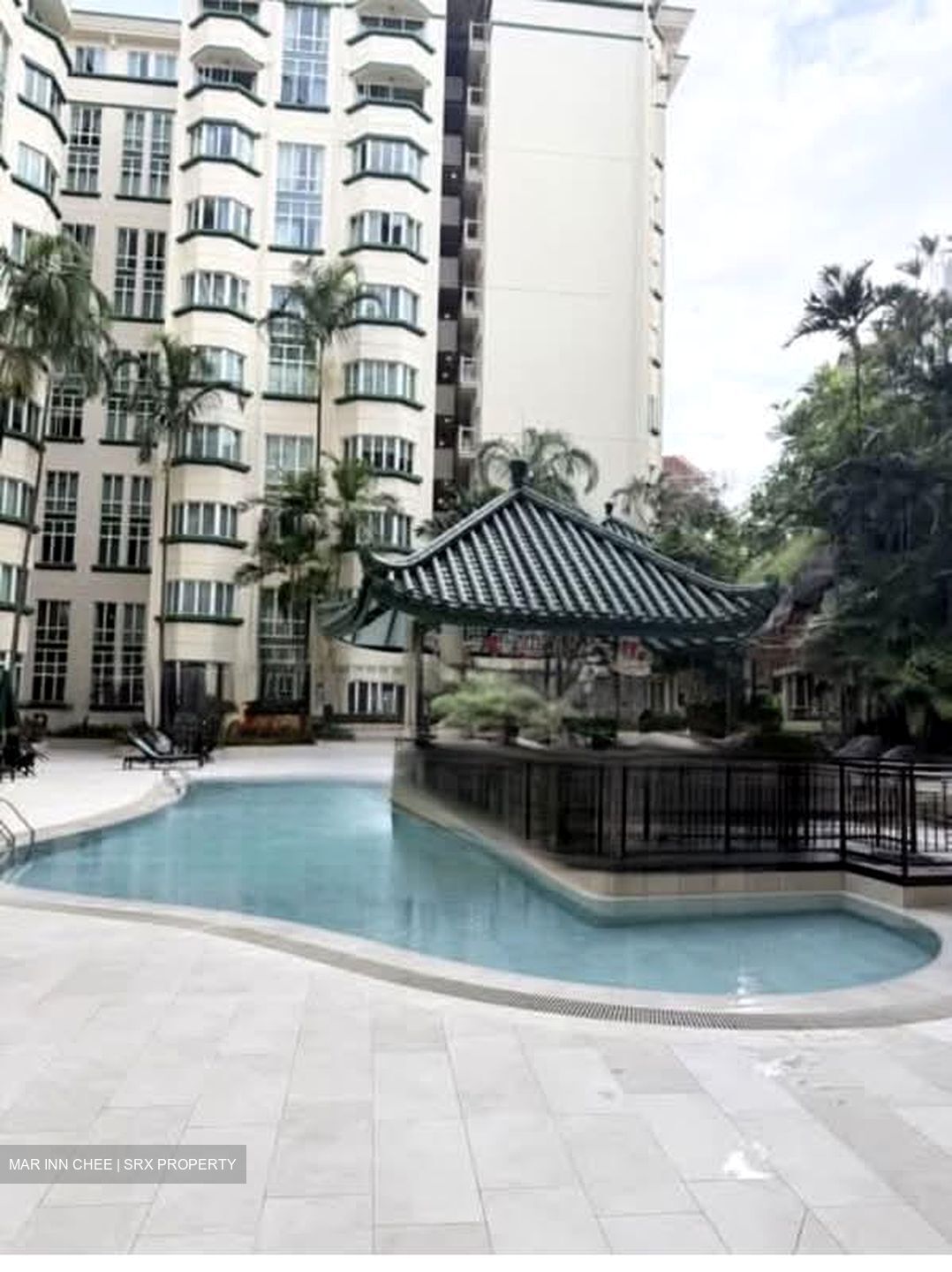 Emerald Garden (D1), Condominium #586088731